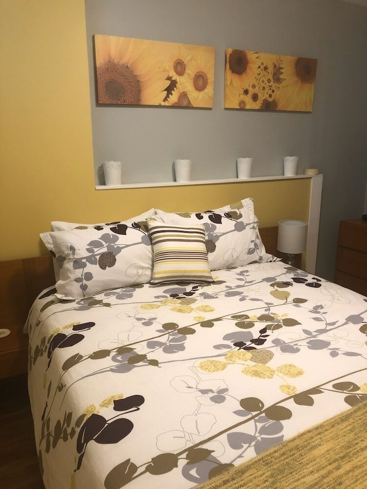 Bed & Breakfast A Golden Mile Bnb