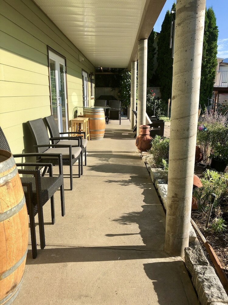 Bed & Breakfast A Golden Mile Bnb
