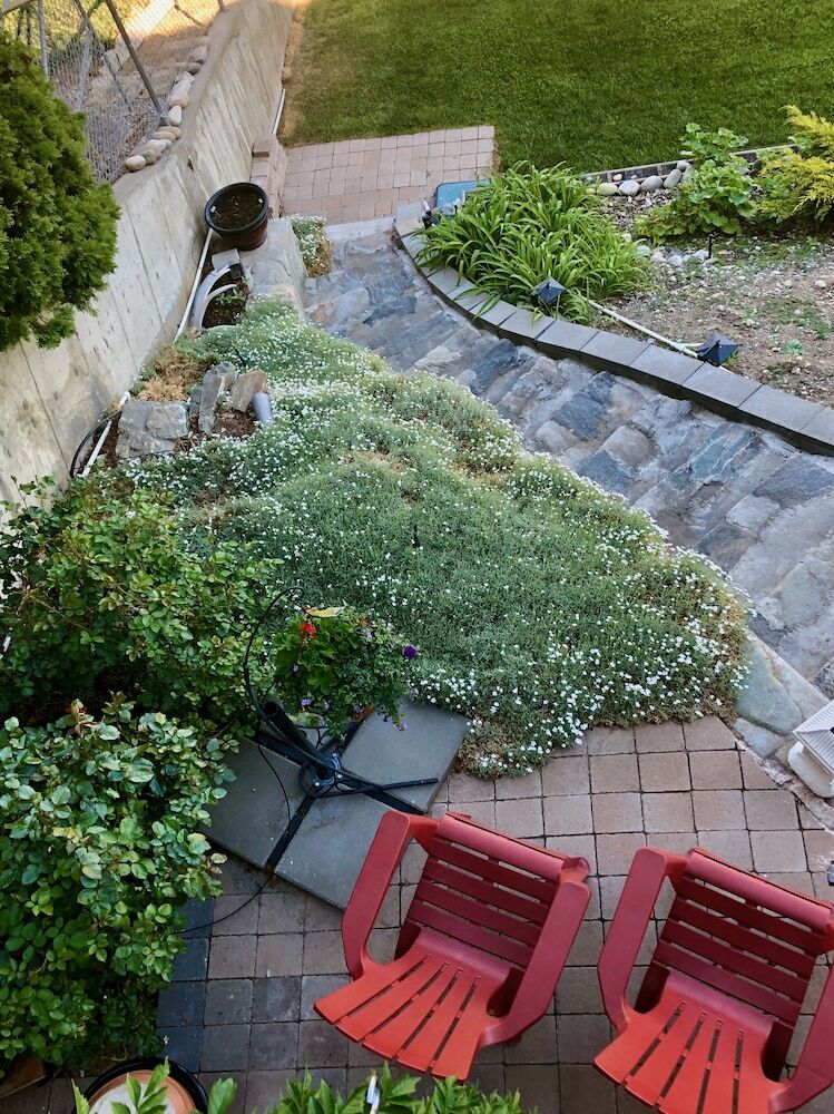 Bed & Breakfast A Golden Mile Bnb