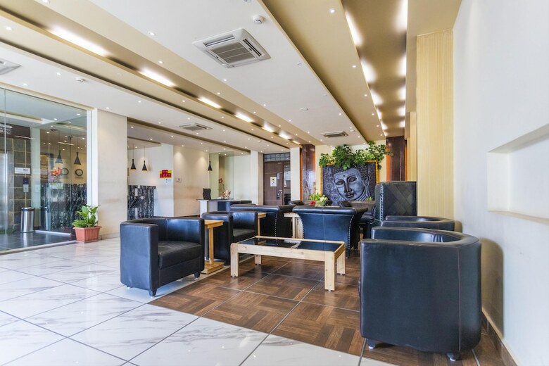 Hotel Mint Astor
