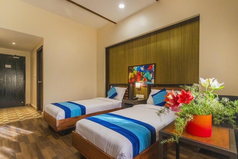 Hotel Mint Astor