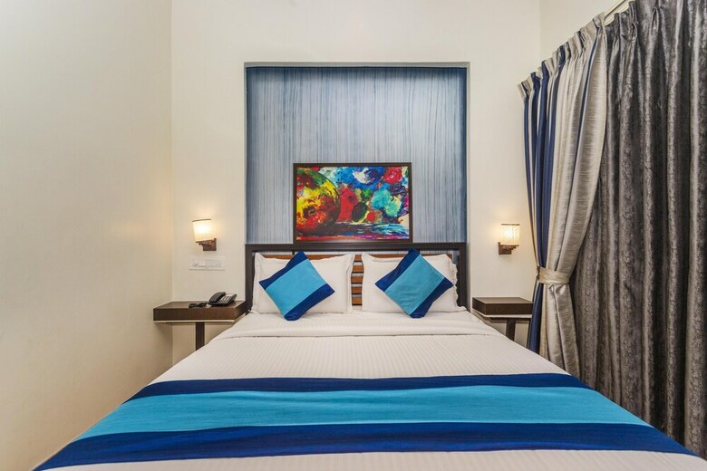 Hotel Mint Astor