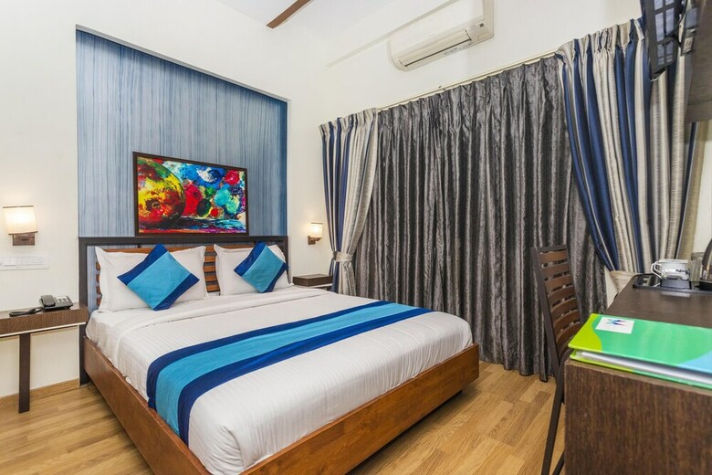 Hotel Mint Astor