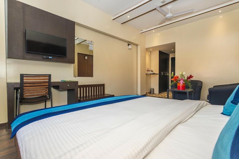 Hotel Mint Astor