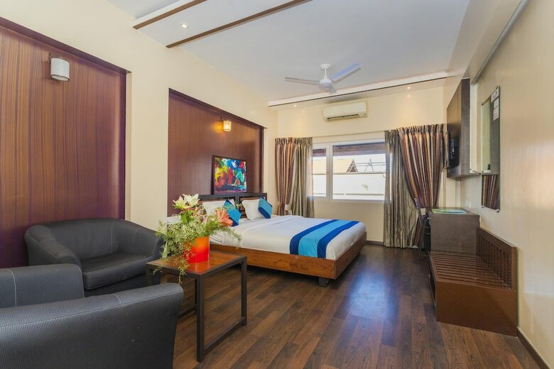 Hotel Mint Astor
