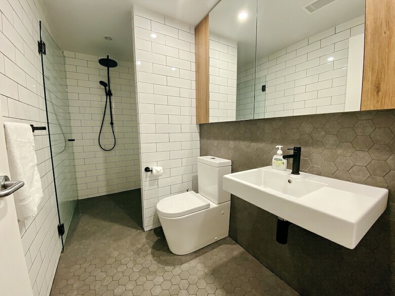 Ascot Apartments