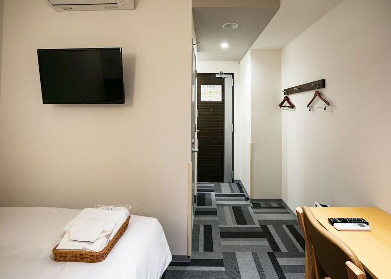 Hotel Nexus Hakatasanno