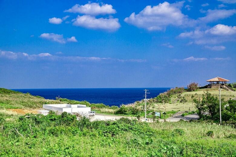 Hostal Guest House Ocean Irabujima -hostel