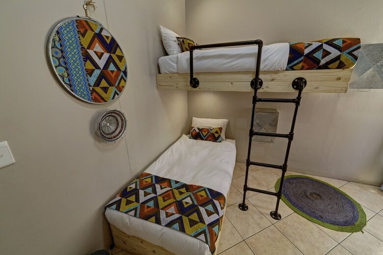 Hostal Naankuse Travellers Inn - Hostel