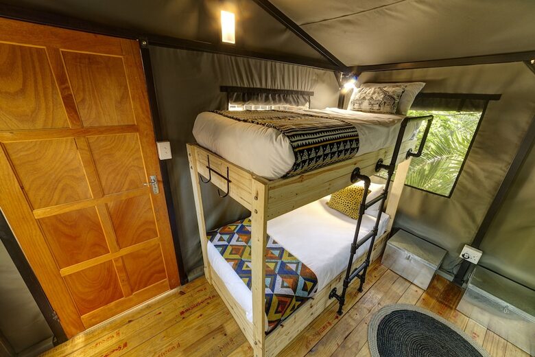 Hostal Naankuse Travellers Inn - Hostel