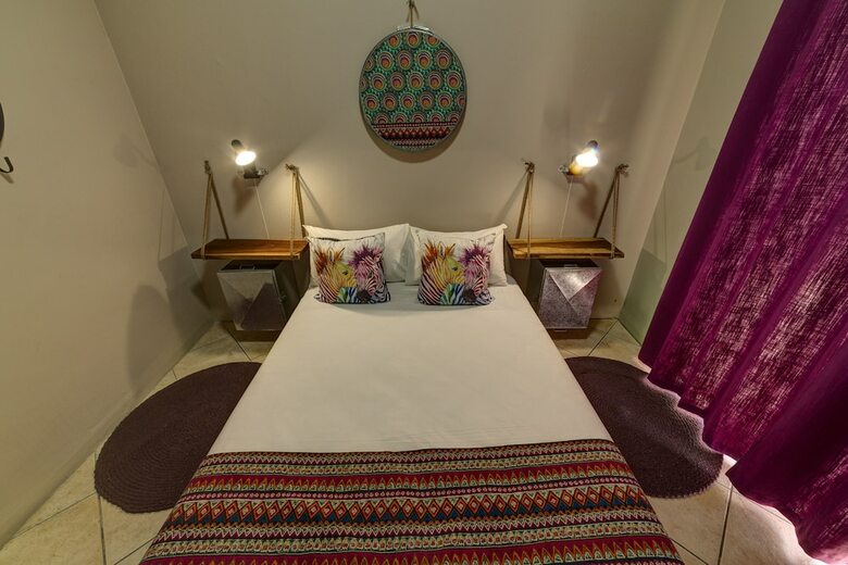 Hostal Naankuse Travellers Inn - Hostel