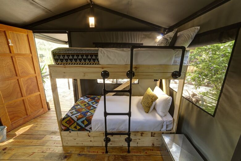 Hostal Naankuse Travellers Inn - Hostel