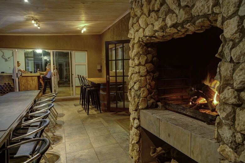 Hostal Naankuse Travellers Inn - Hostel