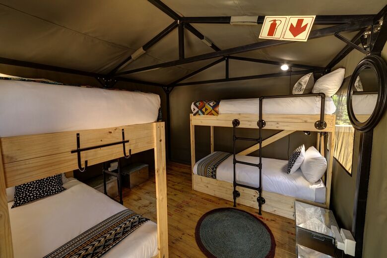 Hostal Naankuse Travellers Inn - Hostel