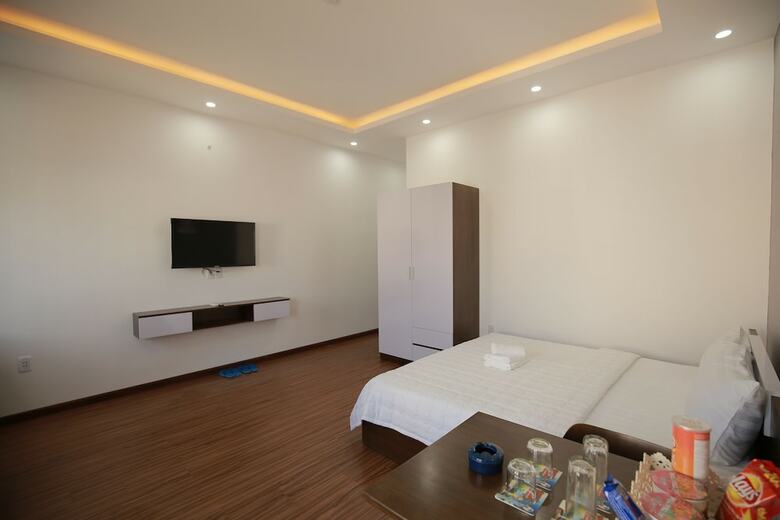 Aparthotel 7s Hotel Nam Anh Vung Tau