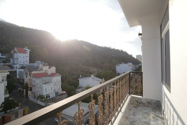 Aparthotel 7s Hotel Nam Anh Vung Tau