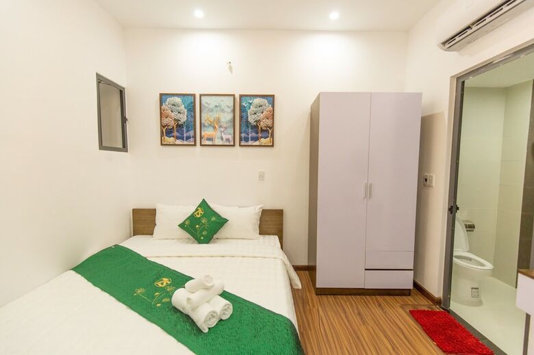 Aparthotel 7s Hotel Nam Anh Vung Tau