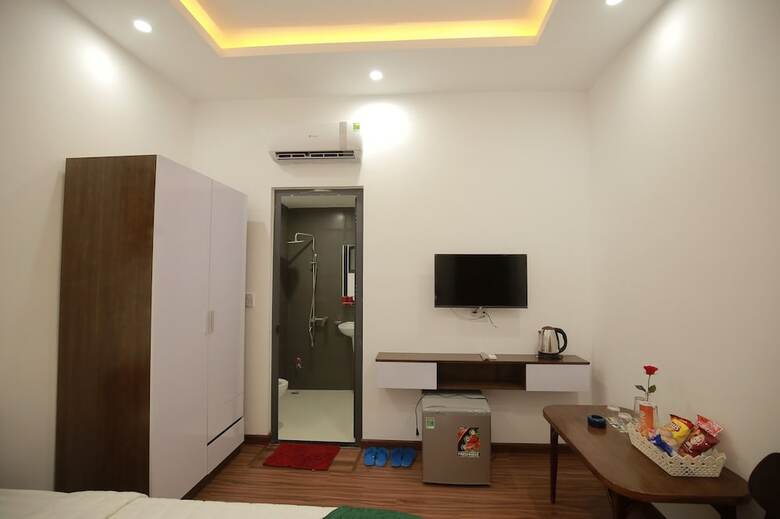 Aparthotel 7s Hotel Nam Anh Vung Tau