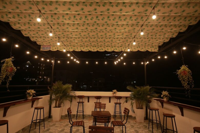 Aparthotel 7s Hotel Nam Anh Vung Tau