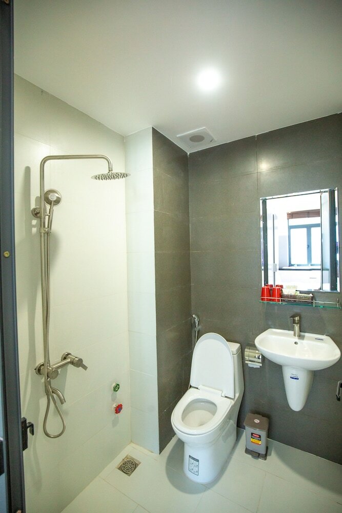 Aparthotel 7s Hotel Nam Anh Vung Tau