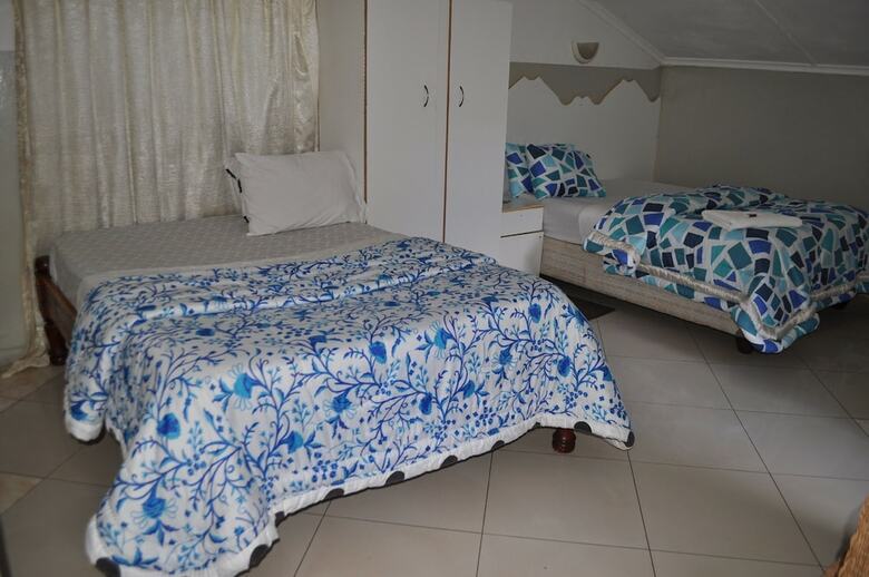 Hotel Park Lodge
