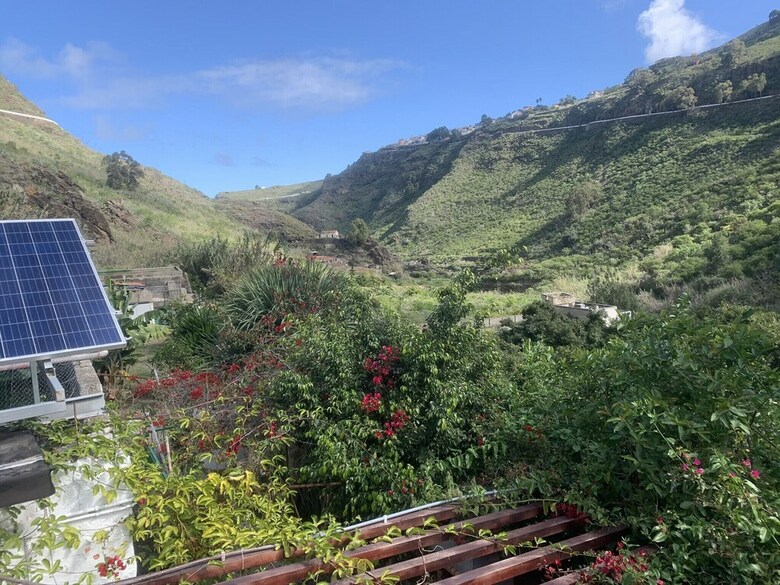 Apartamento 35420c01 - Camino Del Azuaje, 1