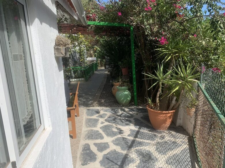 Apartamento 35420c01 - Camino Del Azuaje, 1