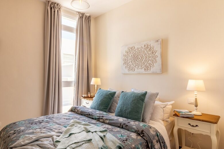 Apartamentos 35009d03 - Duod�cima 3, 4�c