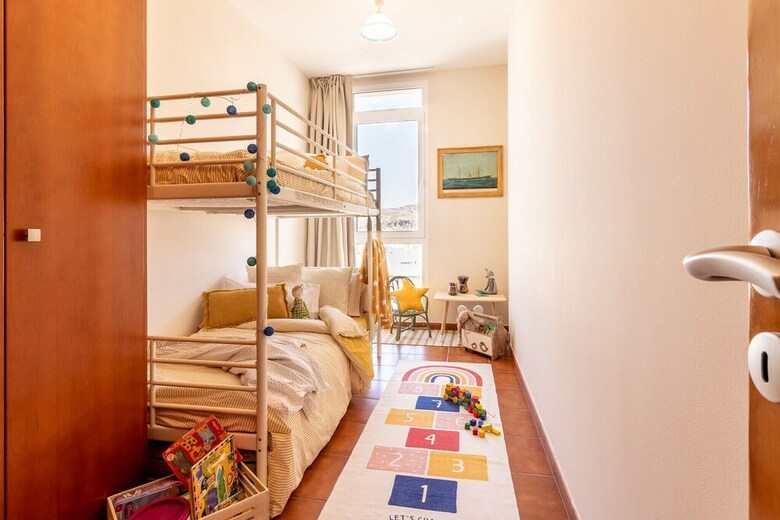 Apartamentos 35009d03 - Duod�cima 3, 4�c