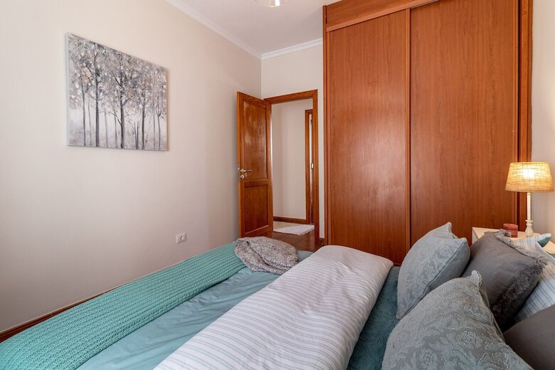 Apartamentos 35009d03 - Duod�cima 3, 4�c