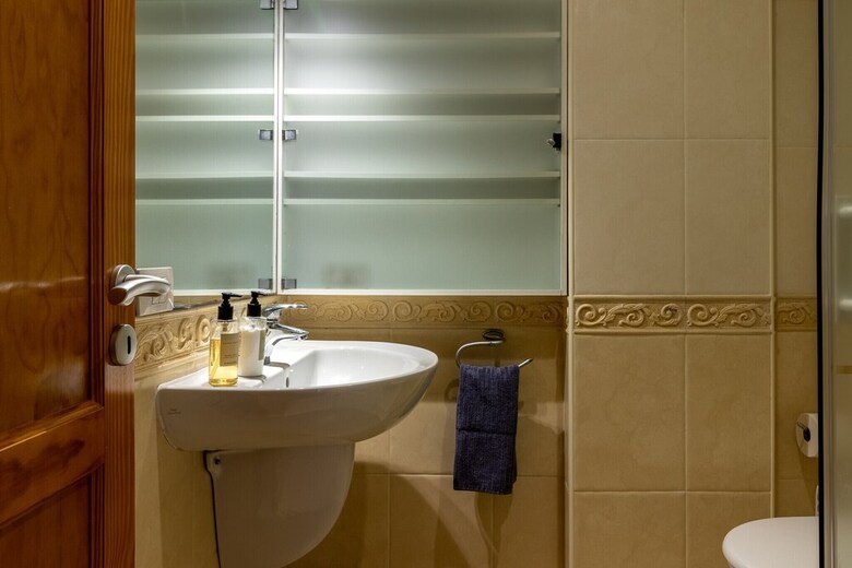 Apartamentos 35009d03 - Duod�cima 3, 4�c