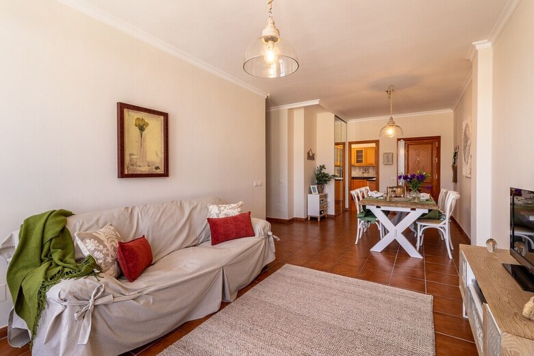 Apartamentos 35009d03 - Duod�cima 3, 4�c
