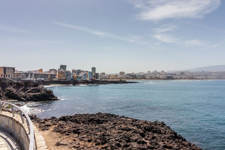 Apartamentos 35009d03 - Duod�cima 3, 4�c