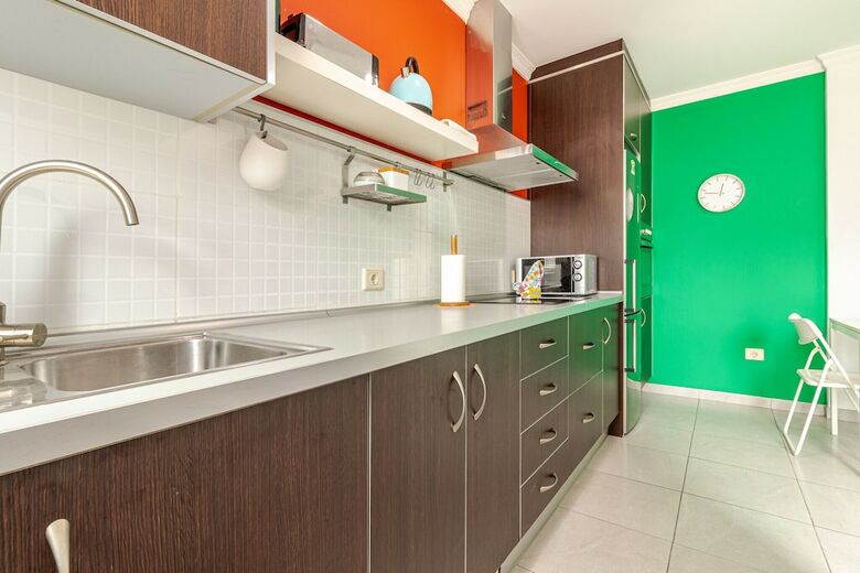 Apartamentos 35010c01 - Vergara 64, 4�b