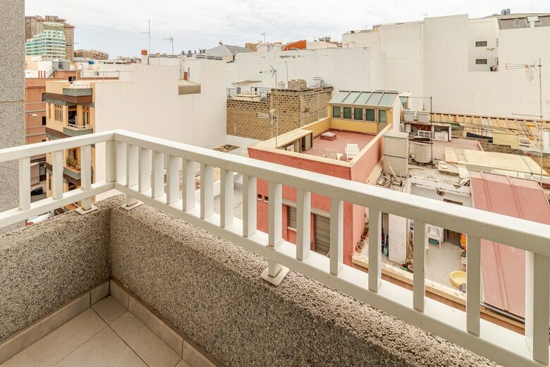 Apartamentos 35010c01 - Vergara 64, 4�b