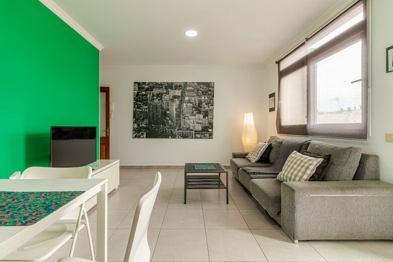 Apartamentos 35010c01 - Vergara 64, 4�b