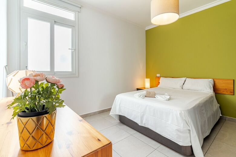 Apartamentos 35010c01 - Vergara 64, 4�b