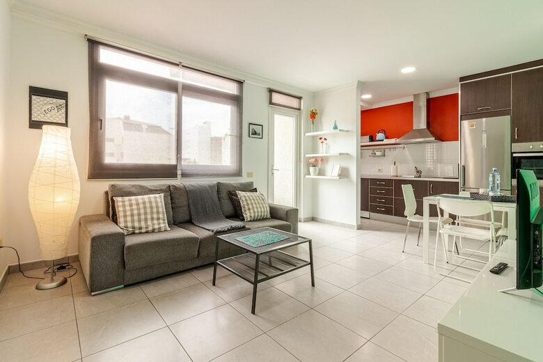 Apartamentos 35010c01 - Vergara 64, 4�b