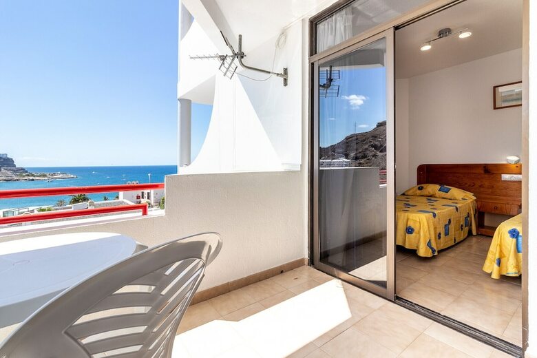 Apartamento 35138b01 - Petrel 2, Aptos El Cardenal 906