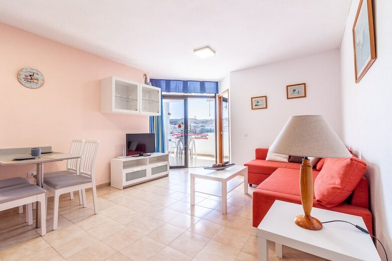 Apartamento 35138b01 - Petrel 2, Aptos El Cardenal 906