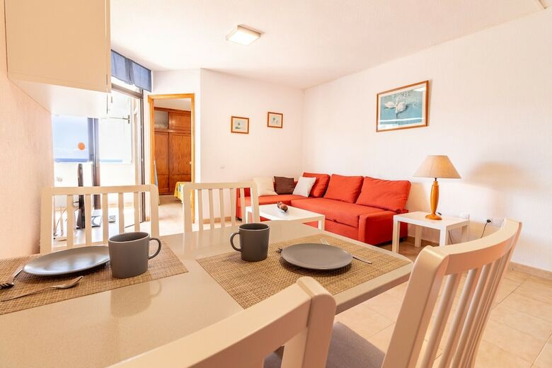 Apartamento 35138b01 - Petrel 2, Aptos El Cardenal 906