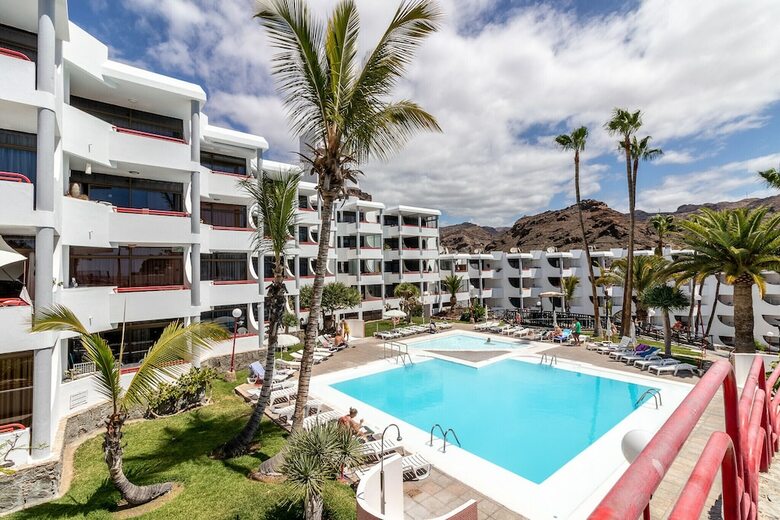 Apartamento 35138b01 - Petrel 2, Aptos El Cardenal 906