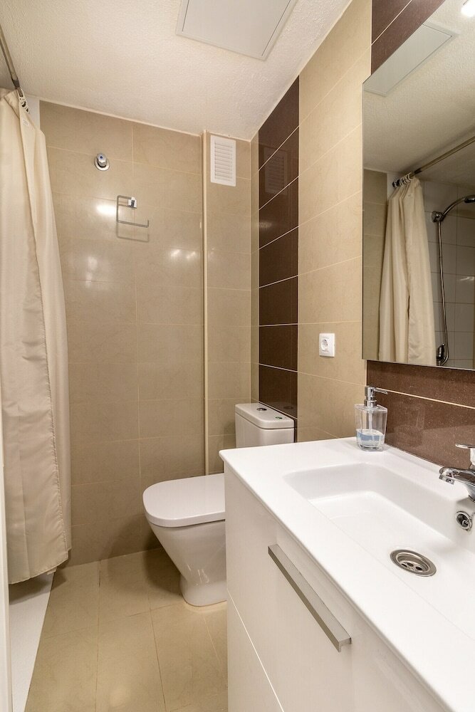 Apartamento 35138b01 - Petrel 2, Aptos El Cardenal 906