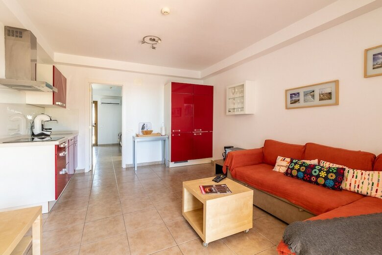 Apartamento 35138b03 - La Rivera, 1 - Apto. 10
