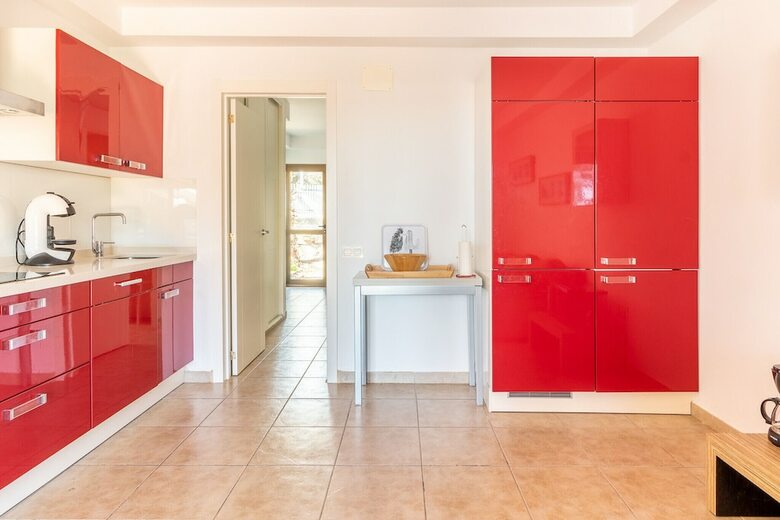 Apartamento 35138b03 - La Rivera, 1 - Apto. 10