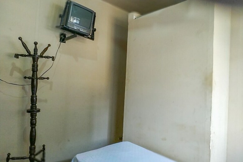 Oyo Hotel Moura