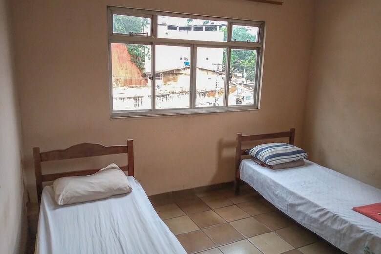 Oyo Hotel Moura
