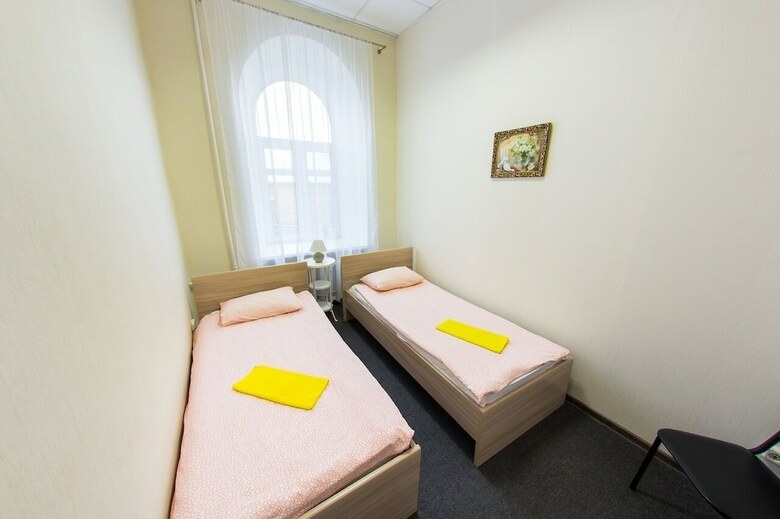 Hostal Yaroslav Hostel Veliky Novgorod