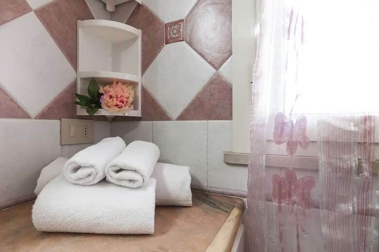 Apartamento Casa Vacanza Argo