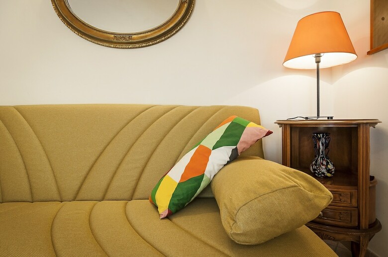 Apartamento Casa Vacanza Argo